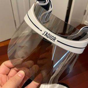 DIOR club 1 Visor